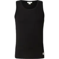 Calvin Klein Ribbed Tank Top