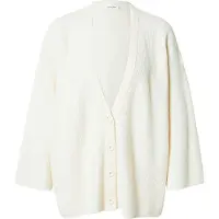 American vintage Kofta 'Damsville' kräm