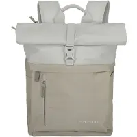 Travelite Basics Rollup Ryggsäck