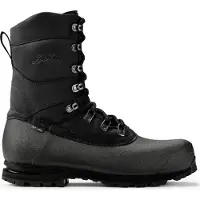 Lundhags Padje Light Trekking Boot High W Black