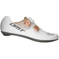 Dmt KR0 EVO Superlight 2026 Shoes White Bronze, Size 45 - EUR