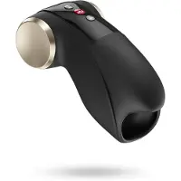 Fun Factory - Cobra Libre II, Black