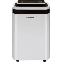 Blaupunkt ADH501 - Luftfuktare/rengörare - golvstående