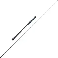 Penn Battalion Solid Jig Casting spinnspö