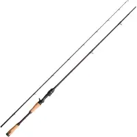 Savage Gear Revenge Sg6 Medium Game Spinnfiskespö