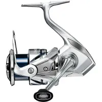 Shimano Stradic Fm Snurrande Fiskerulle