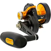 Westin W8 Jigging multirulle