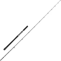 Penn Battalion Solid Hybrid Boat Baitcastingspö