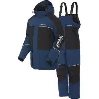 Kinetic X-Treme Winter Suit värmedräkt