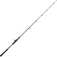 Penn Retaliate X Jigging spinnspö