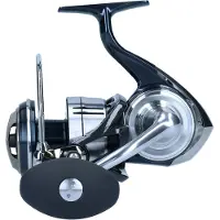 Daiwa 21 Certate SW haspelrulle