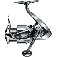Shimano Stella FK haspelrulle