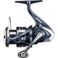 Shimano Miravel haspelrulle