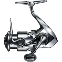 Shimano Stella FK haspelrulle
