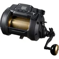 Daiwa Tanacom 2022 Elektrisk Fiskerulle