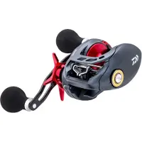 Daiwa Tatulion HD 200 multirulle