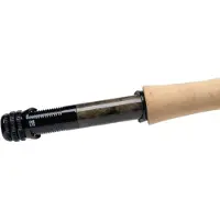 Hardy Aydon Single Handed flugspö