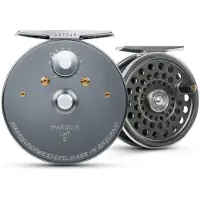 Hardy Marquis LWT flugrulle
