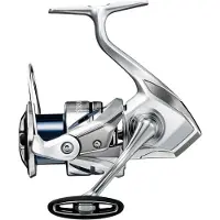 Shimano Stradic Fm Snurrande Fiskerulle