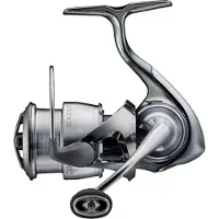 Daiwa Exist G 22 Lt Snurrande Fiskerulle