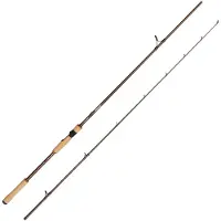 Abu Garcia Beast Pro2 Spinnfiskespö