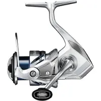 Shimano Stradic FM haspelrulle