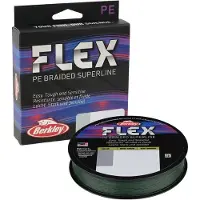 Berkley Flex 2000 M Flätlina