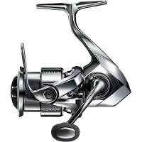 Shimano Stella FK haspelrulle