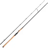 Savage Gear Aplha Sg6 Big Bait Spinnfiskespö