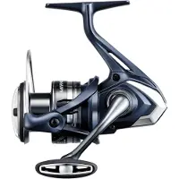 Shimano Miravel Snurrande Fiskerulle