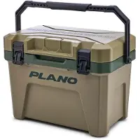 Plano Frost Cooler Inland Green kylbox 13 L