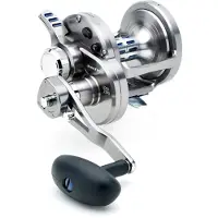 Daiwa 20 Saltiga LD 2-Speed multirulle
