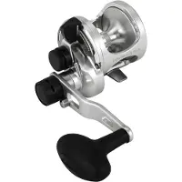 Okuma Cavalla Trollingrulle