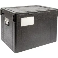 Artekno EPP Termo 102L med metallhandtag kylbox