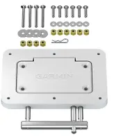 Garmin Force Kraken snabbstativ vitt
