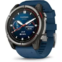 Garmin quatix 8 51 mm AMOLED smartklocka