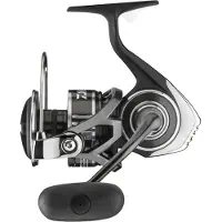 Daiwa 20 BG MQ haspelrulle