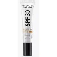 Mádara SPF 30 Stem Cell Face Solkräm 10 ml