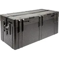 Artekno EPP Termo 100L med metallhandtag, mellanvägg kylbox