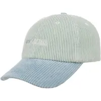 Rip Curl Icons Cord Keps vintage mint/blue