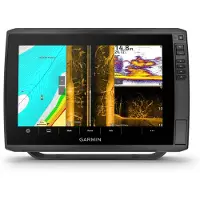 Garmin ECHOMAP Ultra 2 122sv kombienhet utan givare