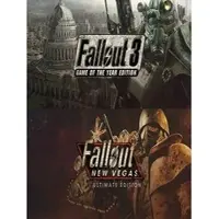 Fallout New Vegas Playstation 3 PS3 (Begagnad)