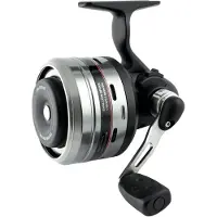 Abu Garcia Abu 507 Mkii Snurrande Fiskerulle