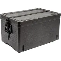 Artekno EPP Termo 47L med plasthandtag kylbox