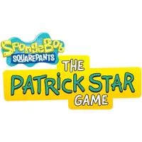 SpongeBob SquarePants: Patrick Star TV-spel för Nintendo Switch