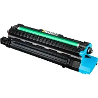 Samsung CLX-R838XC cyan trumma (original)