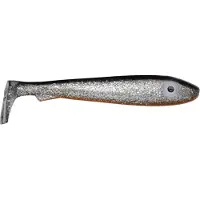 Svartzonker McRubber fiskjigg 2 st/pkt