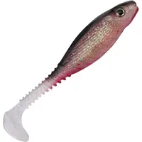 Gunki Grubby Shad 6 cm jigg 10 st/pkt