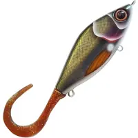 Strike Pro Guppie 13,5 cm jerkbait