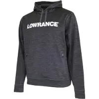 Lowrance huvtröja
